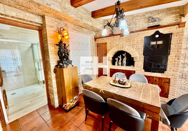Segunda mano - Semi Detached - Orihuela Costa - La Zenia