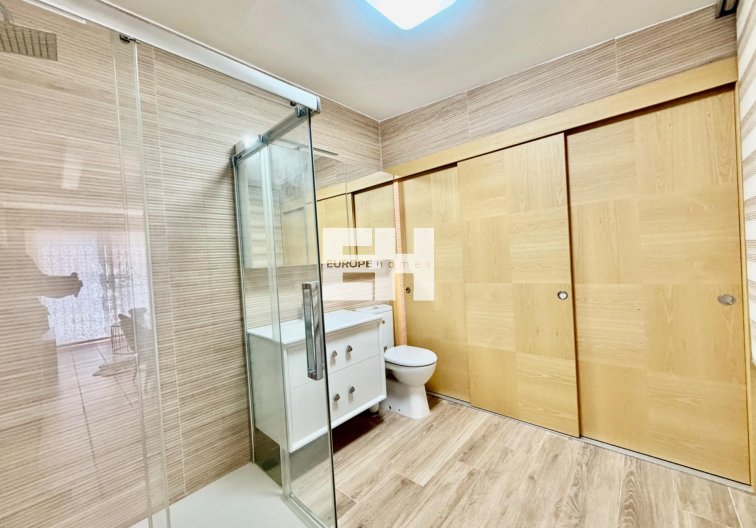 Segunda mano - Semi Detached - Orihuela Costa - La Zenia