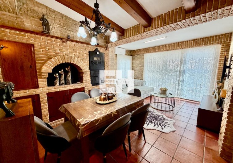 Segunda mano - Semi Detached - Orihuela Costa - La Zenia