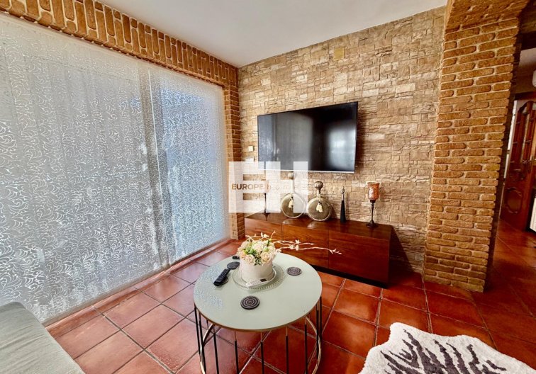 Segunda mano - Semi Detached - Orihuela Costa - La Zenia