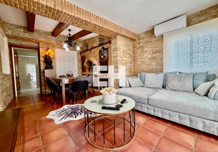 Segunda mano - Semi Detached - Orihuela Costa - La Zenia