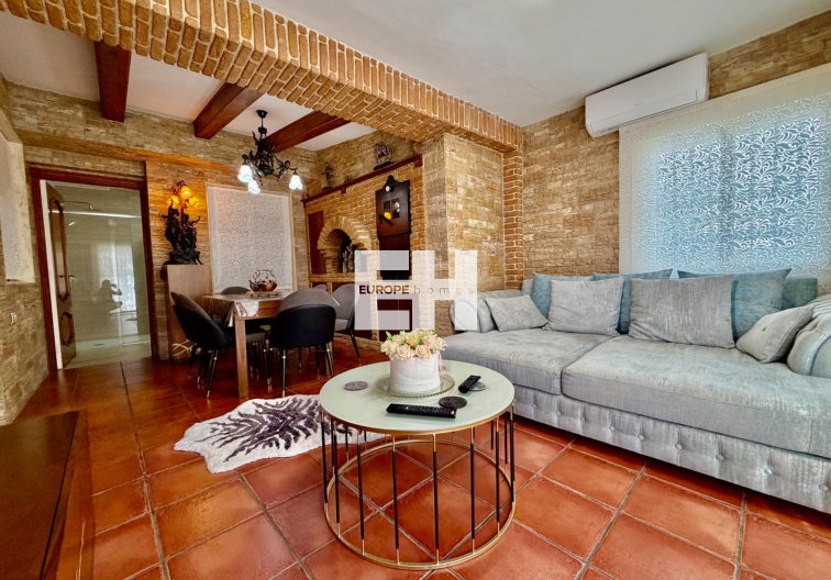 Segunda mano - Semi Detached - Orihuela Costa - La Zenia