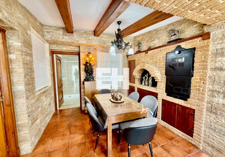 Segunda mano - Semi Detached - Orihuela Costa - La Zenia