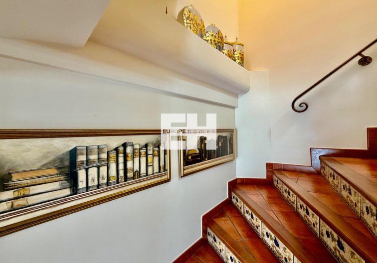 Segunda mano - Semi Detached - Orihuela Costa - La Zenia