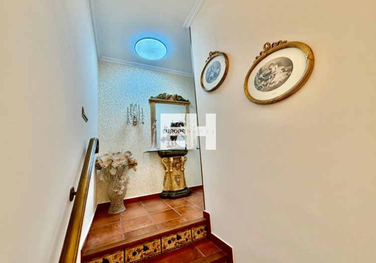Segunda mano - Semi Detached - Orihuela Costa - La Zenia