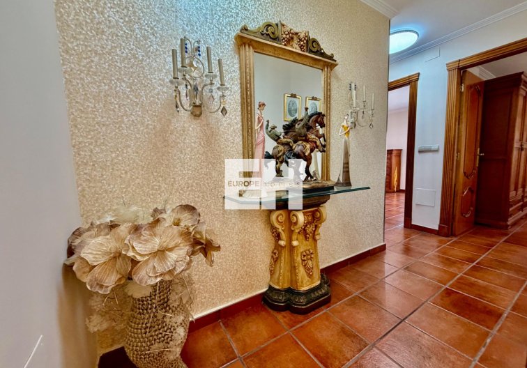 Segunda mano - Semi Detached - Orihuela Costa - La Zenia