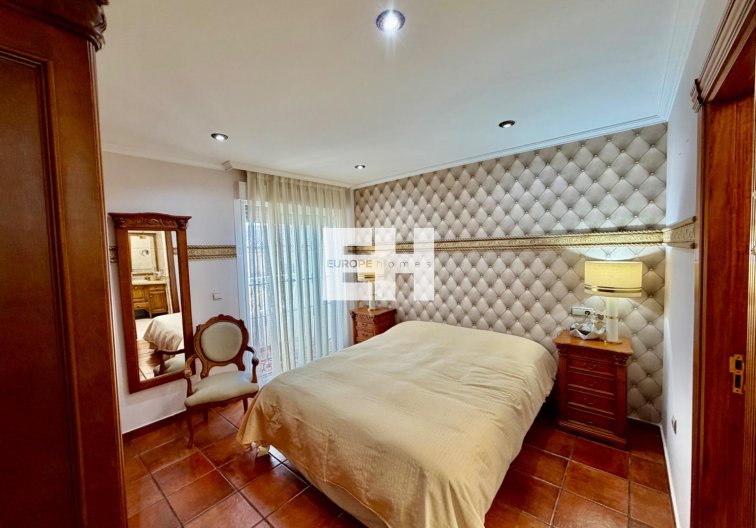 Segunda mano - Semi Detached - Orihuela Costa - La Zenia