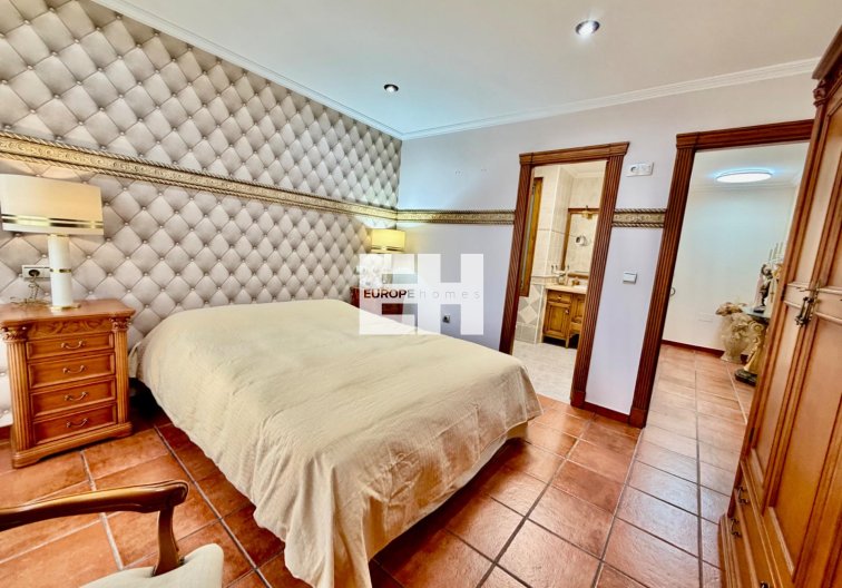 Segunda mano - Semi Detached - Orihuela Costa - La Zenia
