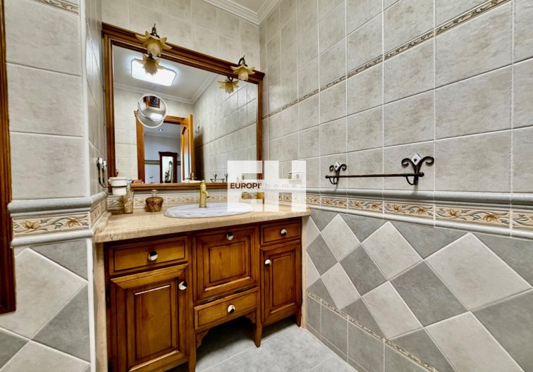 Segunda mano - Semi Detached - Orihuela Costa - La Zenia