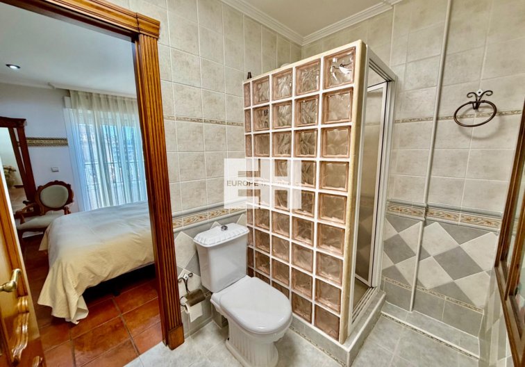 Segunda mano - Semi Detached - Orihuela Costa - La Zenia