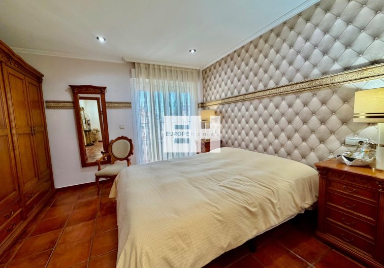 Segunda mano - Semi Detached - Orihuela Costa - La Zenia