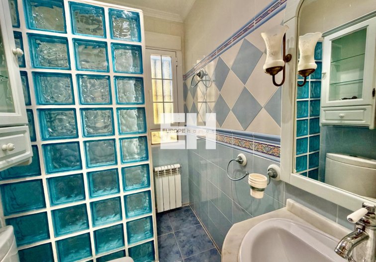 Segunda mano - Semi Detached - Orihuela Costa - La Zenia