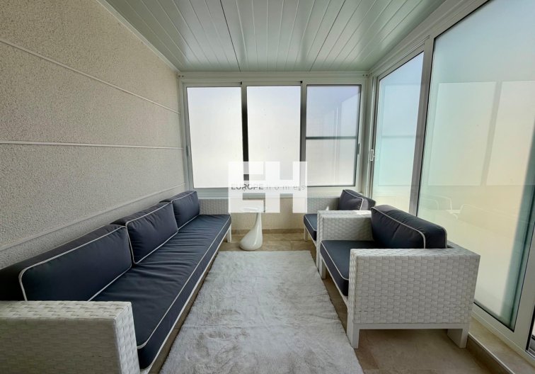 Segunda mano - Semi Detached - Orihuela Costa - La Zenia