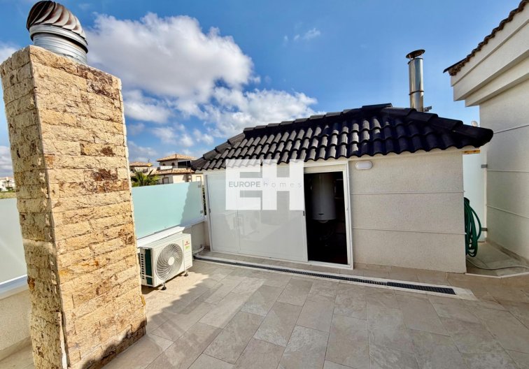 Segunda mano - Semi Detached - Orihuela Costa - La Zenia