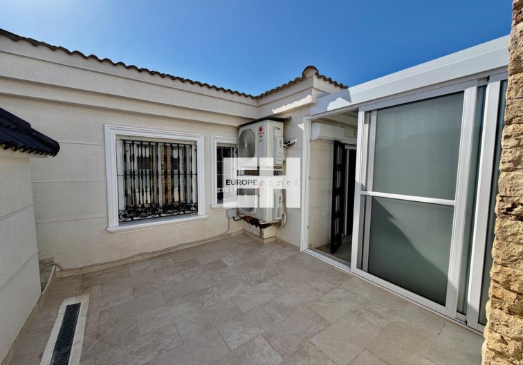 Segunda mano - Semi Detached - Orihuela Costa - La Zenia