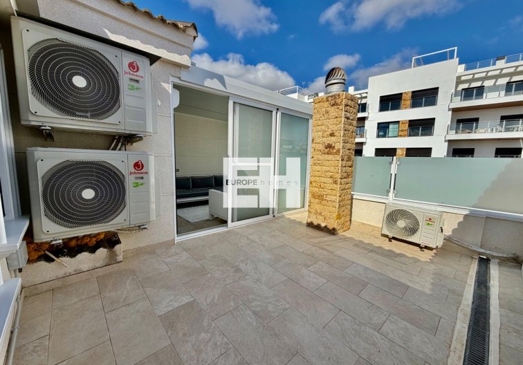 Segunda mano - Semi Detached - Orihuela Costa - La Zenia