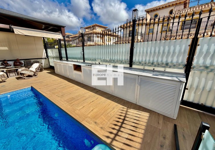 Segunda mano - Semi Detached - Orihuela Costa - La Zenia