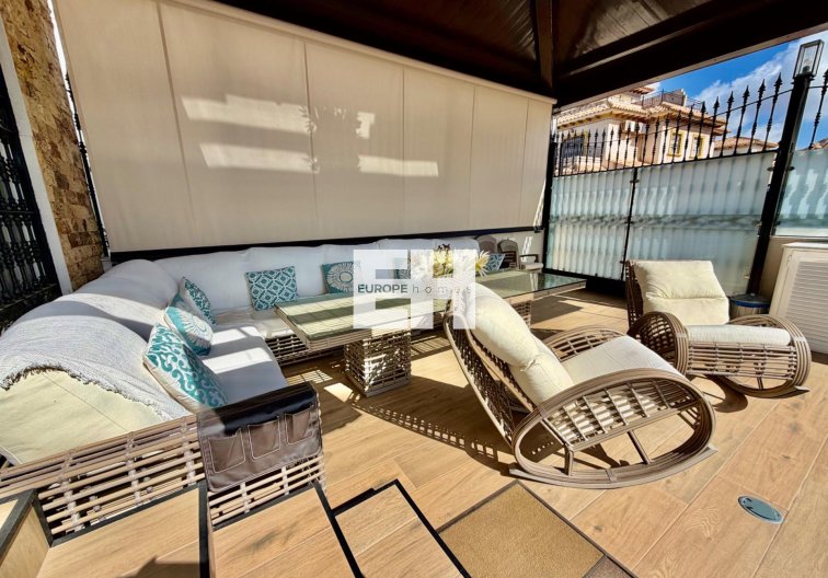 Segunda mano - Semi Detached - Orihuela Costa - La Zenia