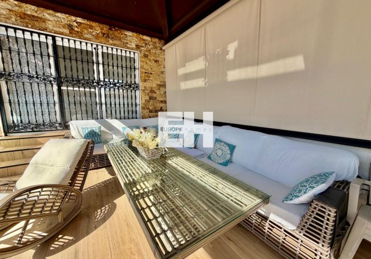Segunda mano - Semi Detached - Orihuela Costa - La Zenia