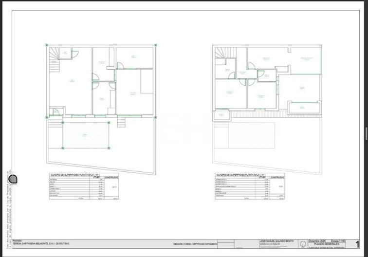 Segunda mano - Semi Detached - Orihuela Costa - La Zenia