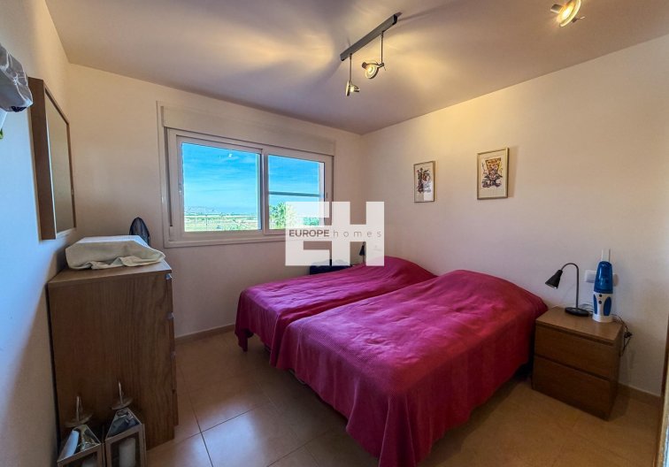 Segunda mano - Apartamento  - Torre Pacheco - Mar Menor Golf Resort