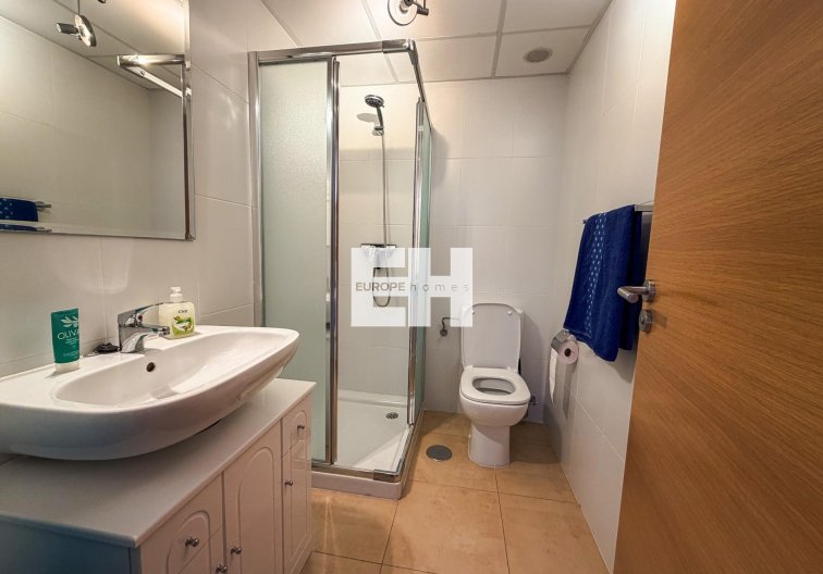 Segunda mano - Apartamento  - Torre Pacheco - Mar Menor Golf Resort