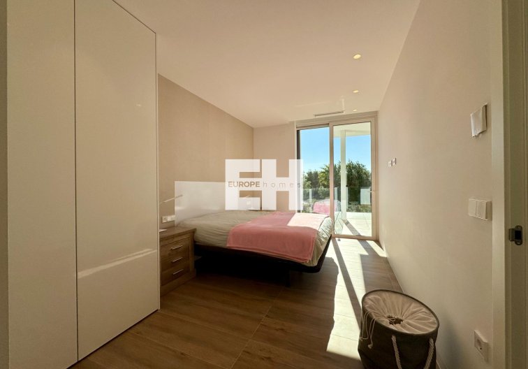 Segunda mano - Apartamento  - Orihuela - Las Colinas Golf