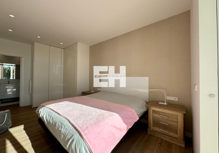 Segunda mano - Apartamento  - Orihuela - Las Colinas Golf