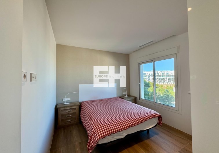 Segunda mano - Apartamento  - Orihuela - Las Colinas Golf