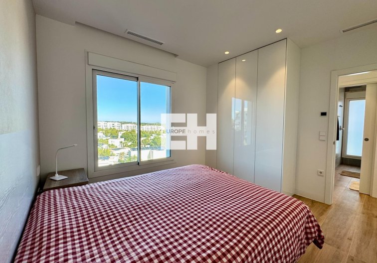 Segunda mano - Apartamento  - Orihuela - Las Colinas Golf