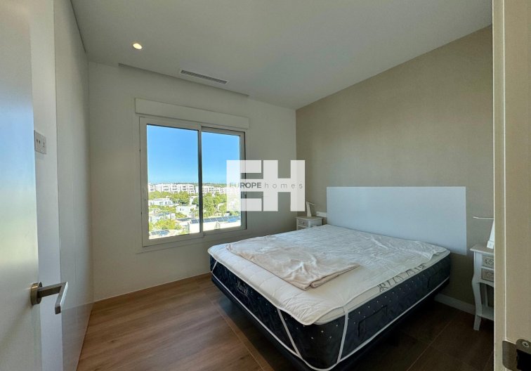 Segunda mano - Apartamento  - Orihuela - Las Colinas Golf