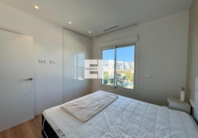Segunda mano - Apartamento  - Orihuela - Las Colinas Golf