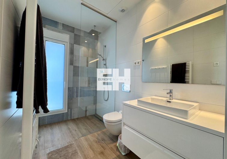 Segunda mano - Apartamento  - Orihuela - Las Colinas Golf