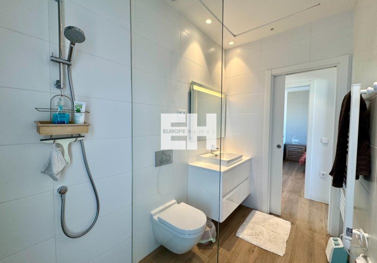 Segunda mano - Apartamento  - Orihuela - Las Colinas Golf