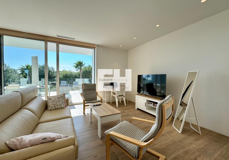 Segunda mano - Apartamento  - Orihuela - Las Colinas Golf