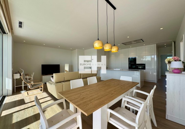 Segunda mano - Apartamento  - Orihuela - Las Colinas Golf