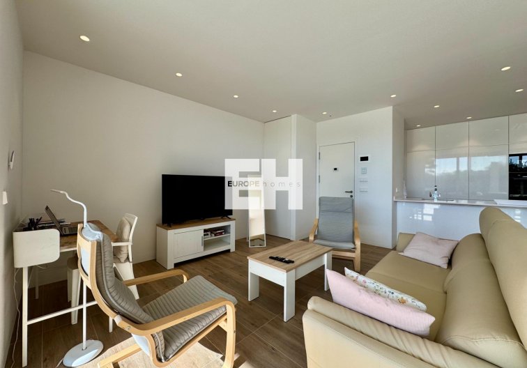 Segunda mano - Apartamento  - Orihuela - Las Colinas Golf