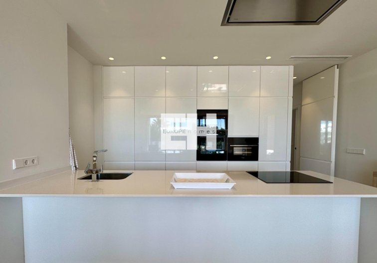 Segunda mano - Apartamento  - Orihuela - Las Colinas Golf