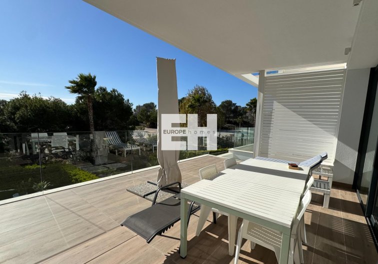 Segunda mano - Apartamento  - Orihuela - Las Colinas Golf