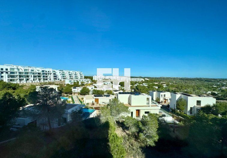 Segunda mano - Apartamento  - Orihuela - Las Colinas Golf