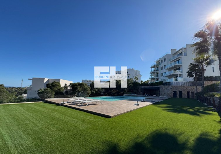 Segunda mano - Apartamento  - Orihuela - Las Colinas Golf