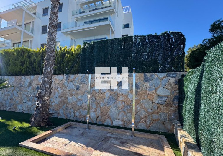 Segunda mano - Apartamento  - Orihuela - Las Colinas Golf