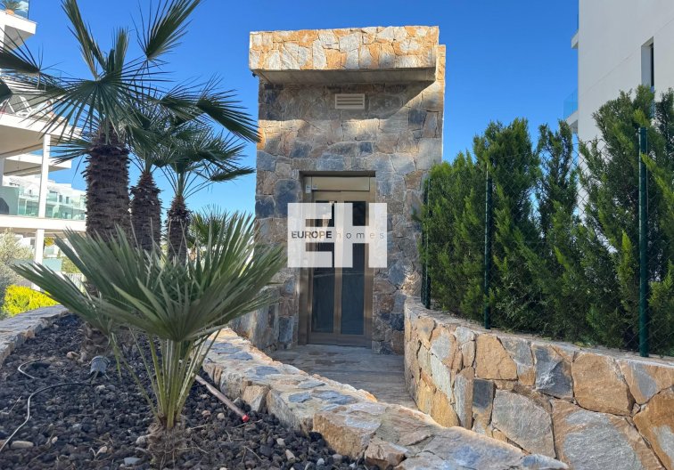 Segunda mano - Apartamento  - Orihuela - Las Colinas Golf