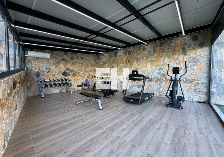 Segunda mano - Apartamento  - Orihuela - Las Colinas Golf