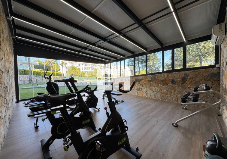 Segunda mano - Apartamento  - Orihuela - Las Colinas Golf