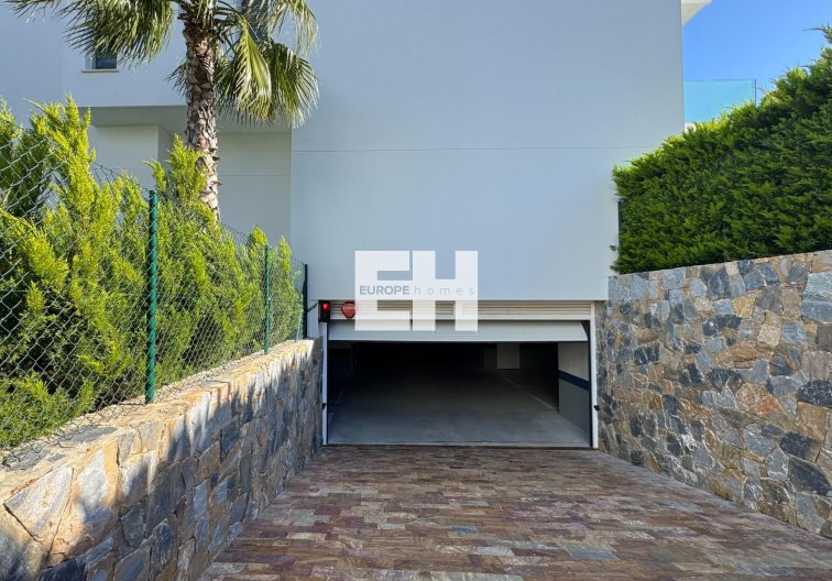 Segunda mano - Apartamento  - Orihuela - Las Colinas Golf