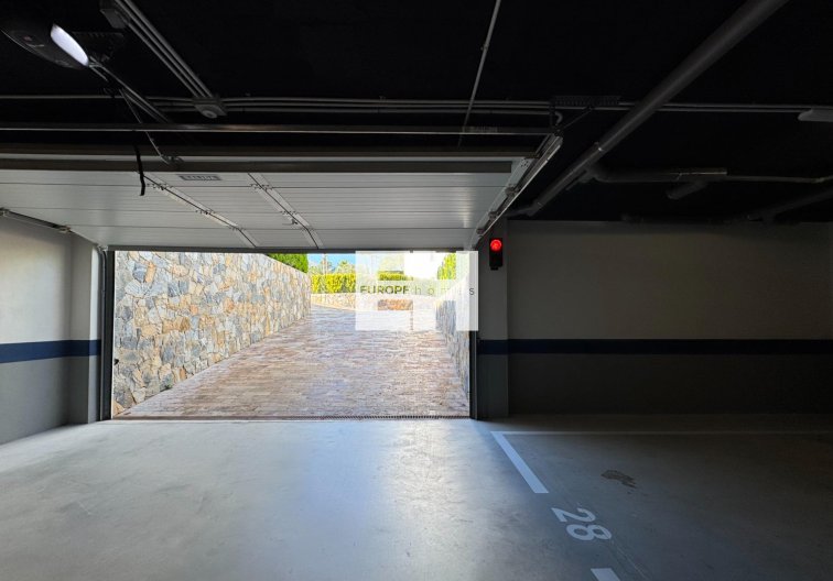 Segunda mano - Apartamento  - Orihuela - Las Colinas Golf