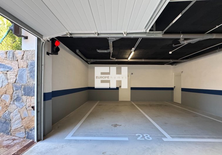 Segunda mano - Apartamento  - Orihuela - Las Colinas Golf