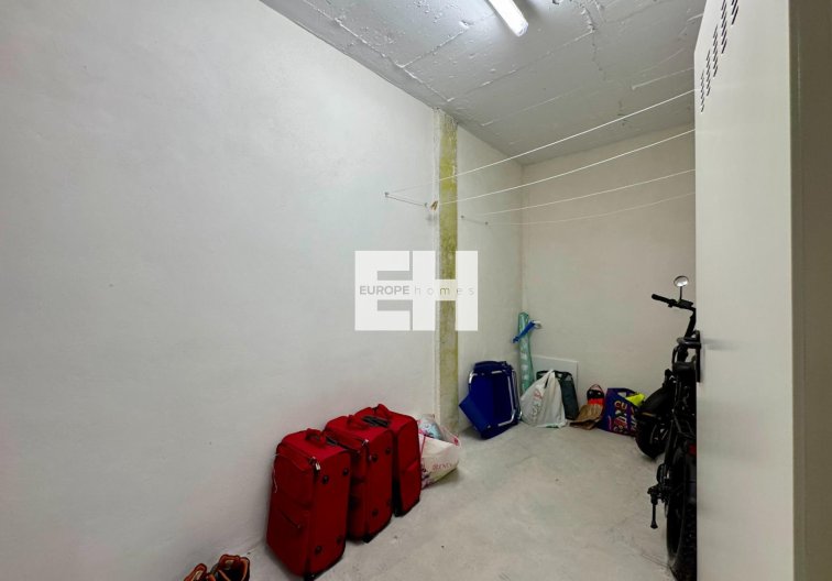 Segunda mano - Apartamento  - Orihuela - Las Colinas Golf