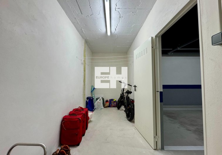 Segunda mano - Apartamento  - Orihuela - Las Colinas Golf